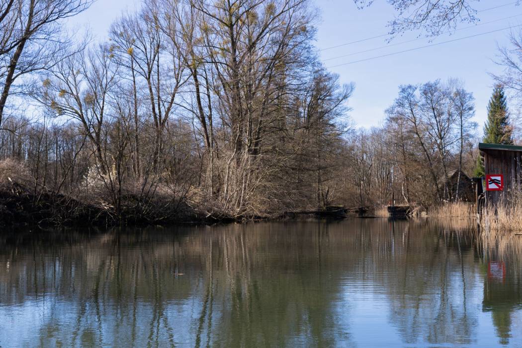 14 Der Bolter Kanal